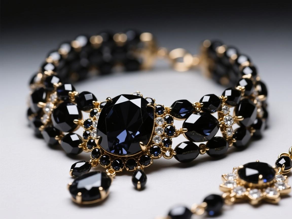 为什么古代黑色是水晶色 为什么古代黑色是水晶色