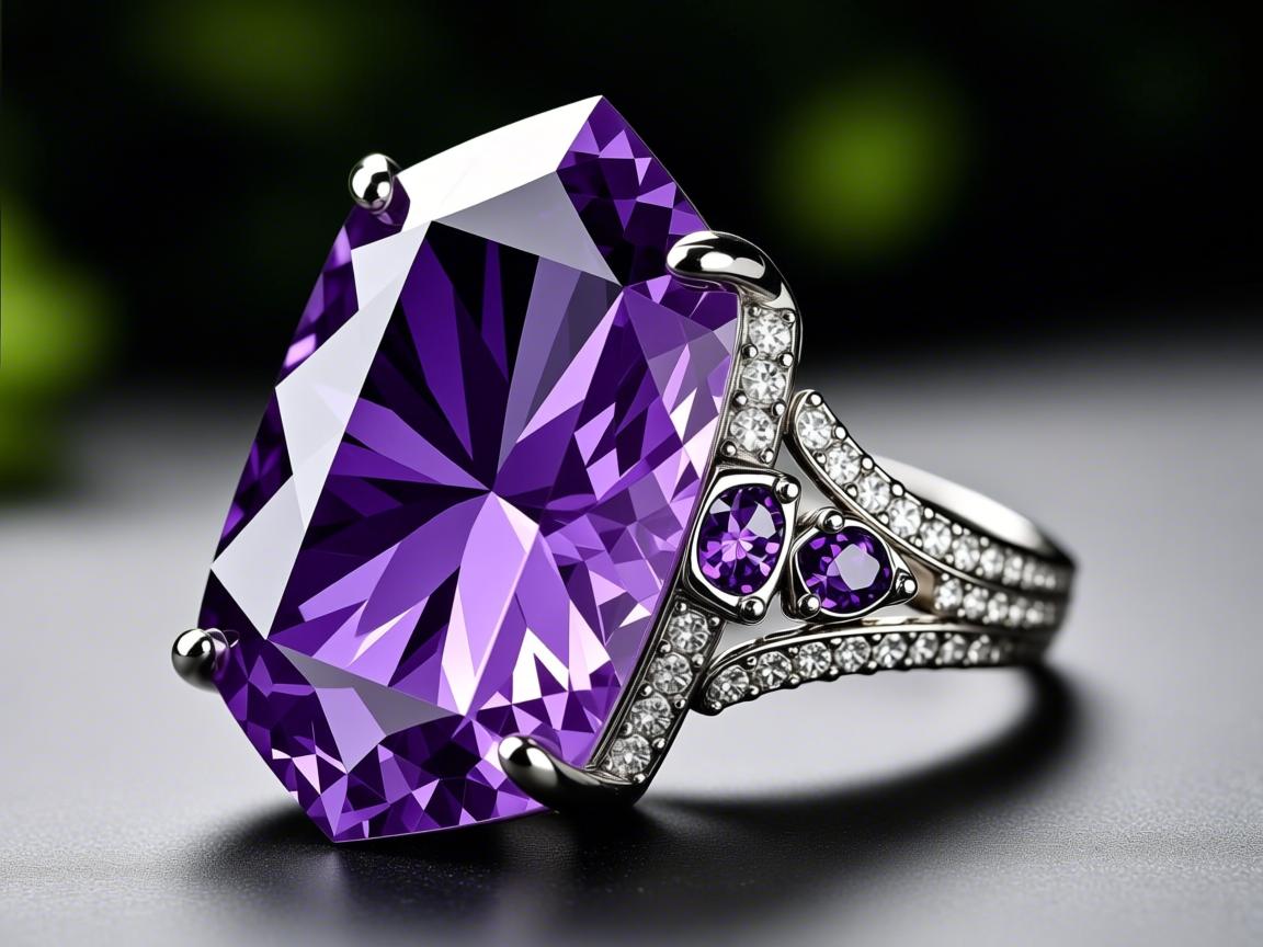 紫水晶又被称为紫晶,它的功效与作用有哪些? 紫水晶又被称为紫晶,它的功效与作用有哪些?