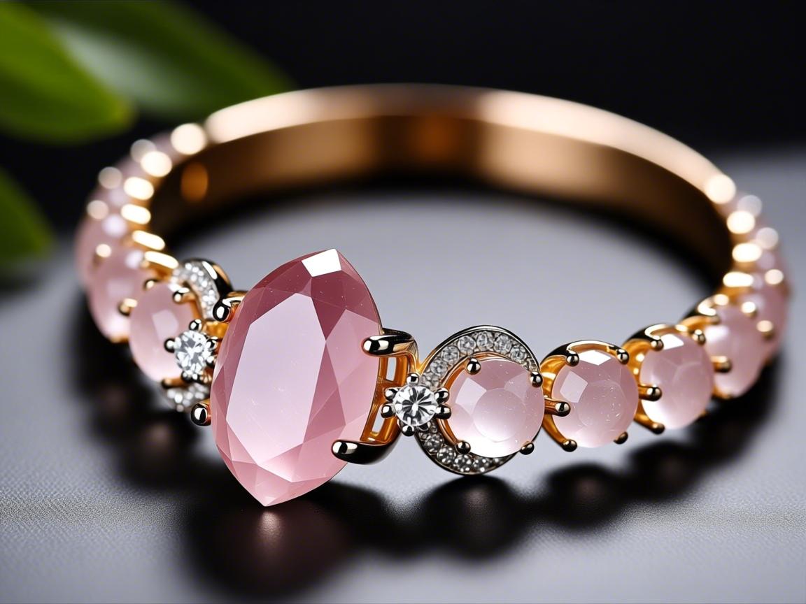 粉水晶适合消磁吗?为什么选择粉水晶进行消磁? 粉水晶适合消磁吗?为什么选择粉水晶进行消磁?