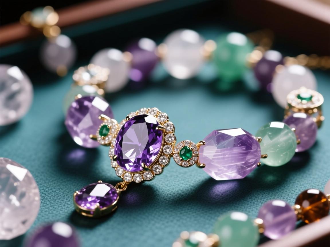 为什么水晶可以改运呢 为什么水晶可以改运呢