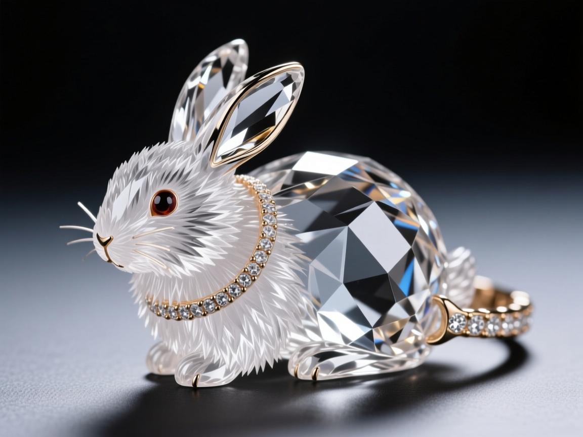 兔毛水晶有凹凸吗?为什么会有凹凸? 兔毛水晶有凹凸吗?为什么会有凹凸?