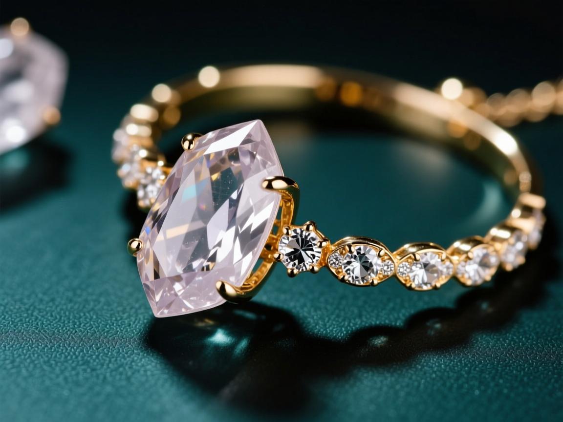 为什么水晶一定要消磁? 为什么水晶一定要消磁?