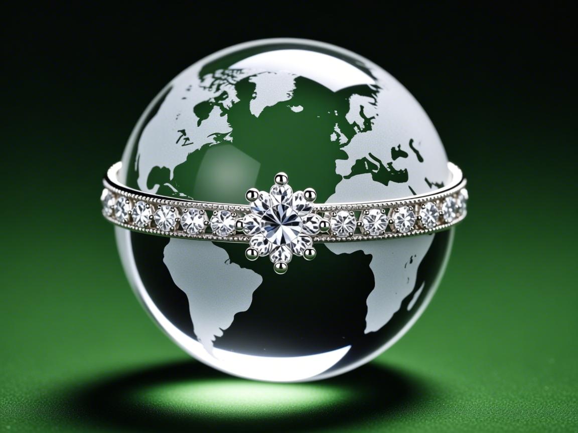 水晶球为什么做成球体 水晶球为什么做成球体