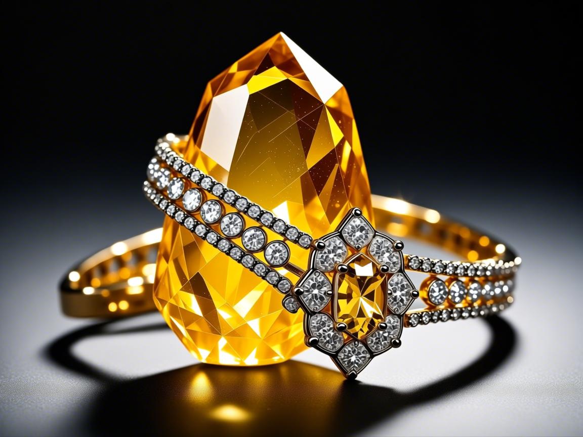 黄水晶用于防御吗?为什么? 黄水晶用于防御吗?为什么?