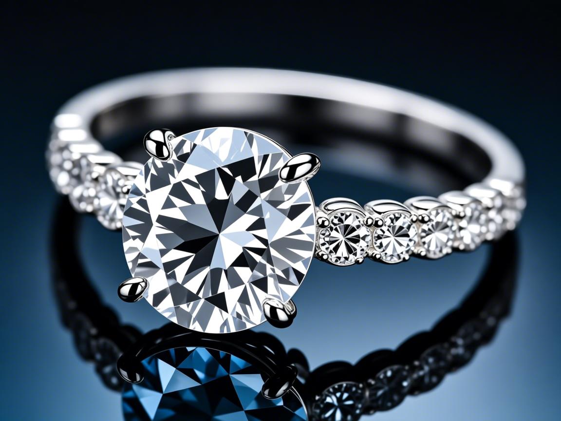 为什么钻石又被称为水晶石? 为什么钻石又被称为水晶石?