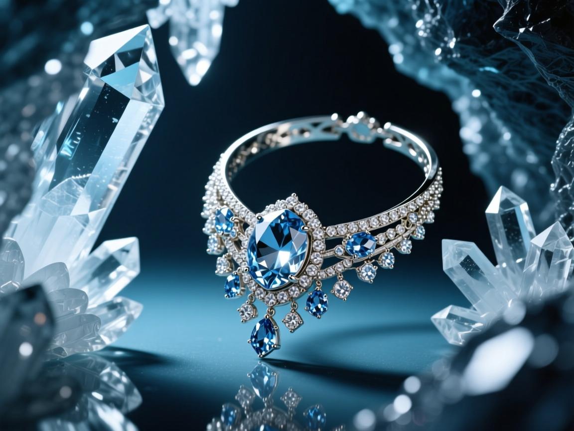 水晶洞为什么可以消磁呢？