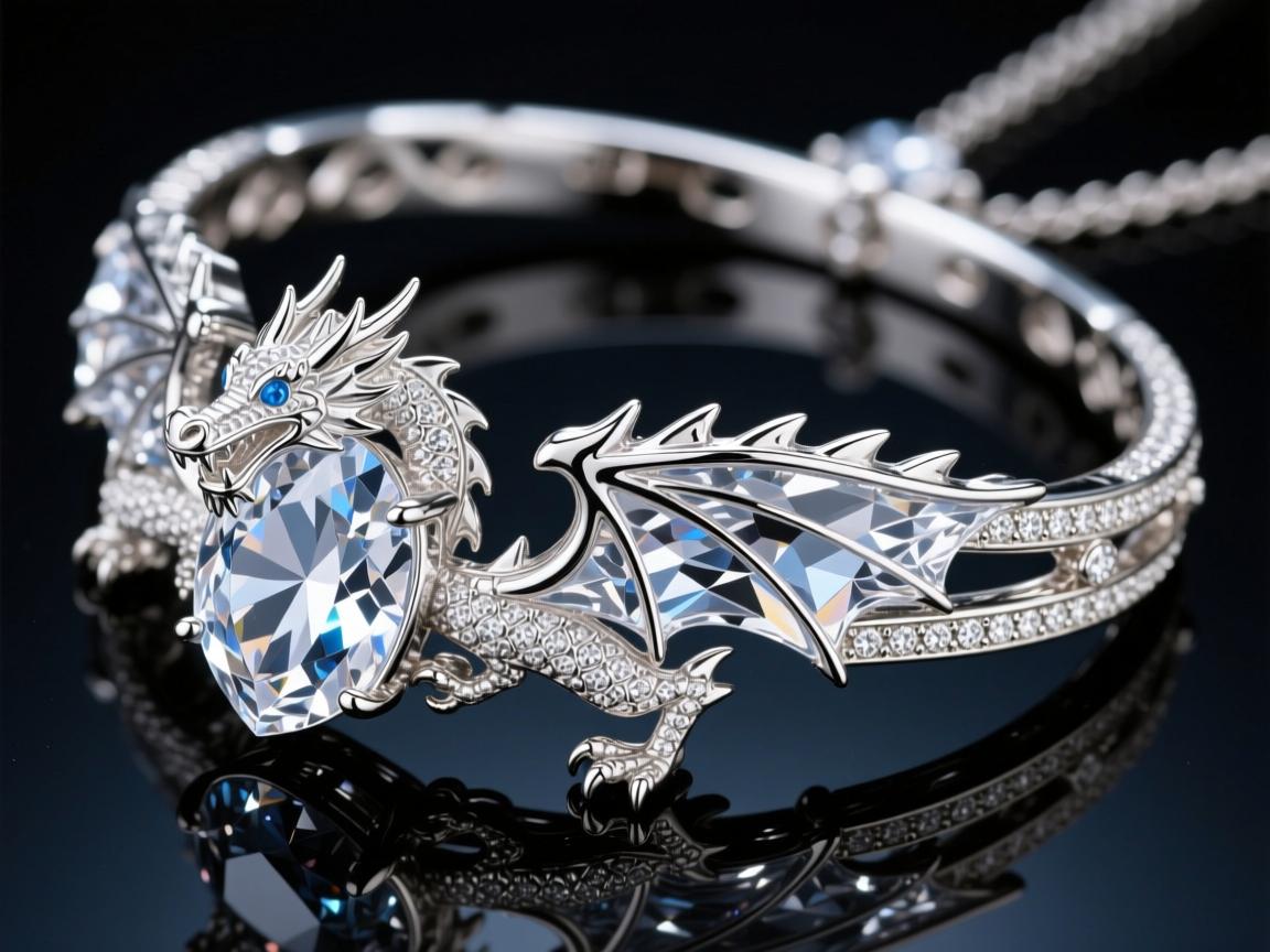 为什么买水晶猎龙者