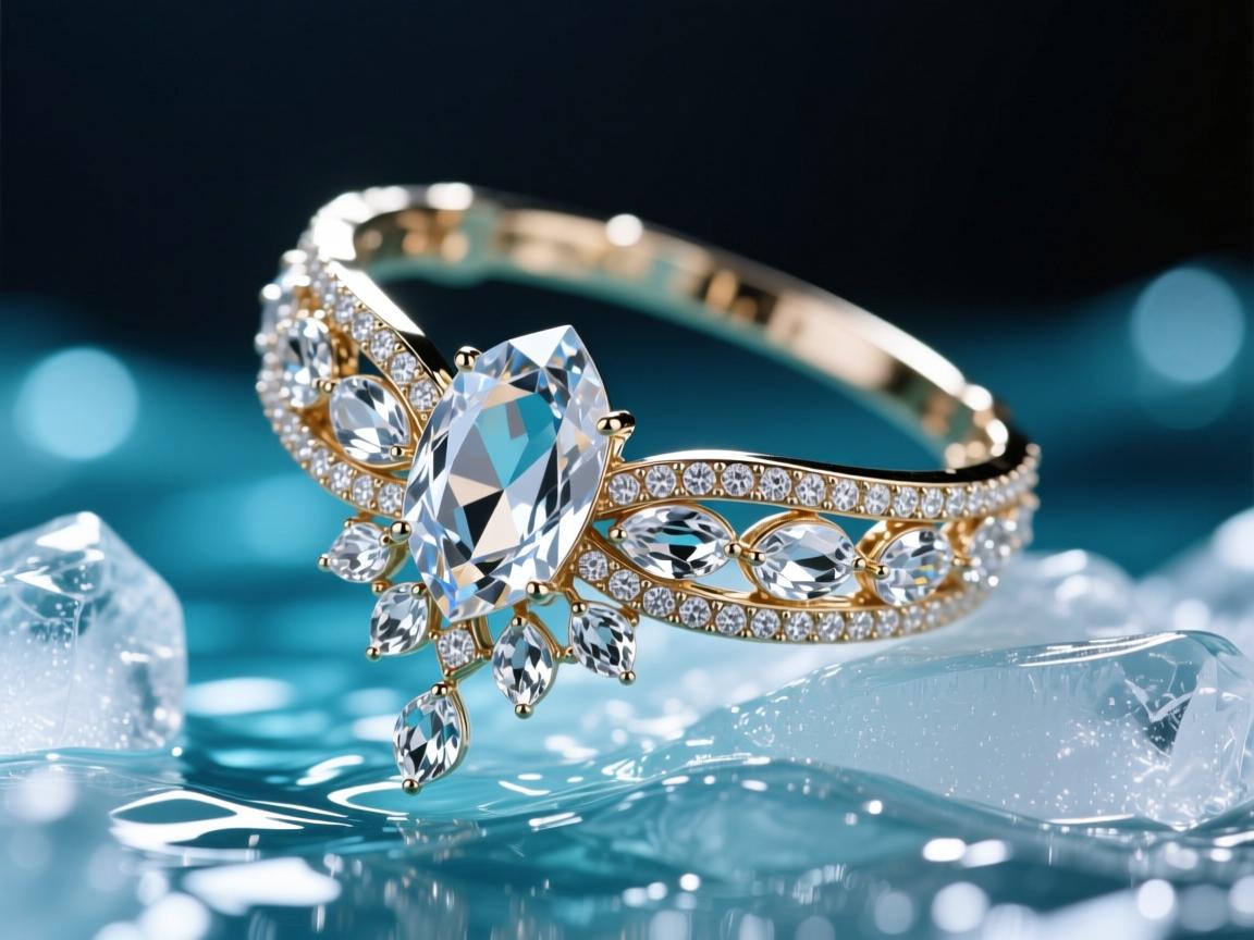 海水晶能够制冰吗？为什么