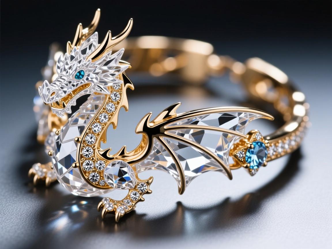 为什么喜欢水晶猎龙者