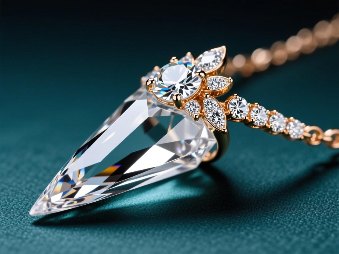 水晶为什么尖的不能碰 水晶为什么尖的不能碰