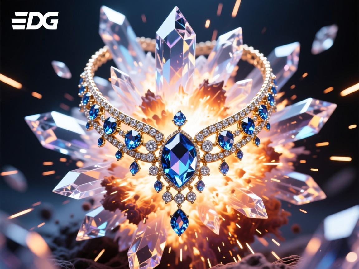 为什么EDG最后的水晶不爆炸? 为什么EDG最后的水晶不爆炸?