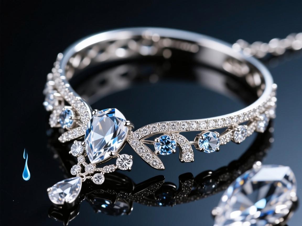 为什么梦泪后悔偷水晶? 为什么梦泪后悔偷水晶?