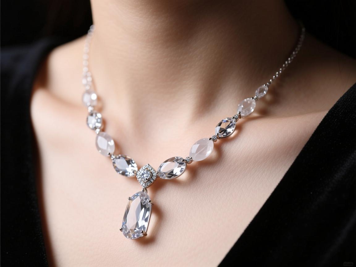 为什么戴水晶会让人感到不舒服？