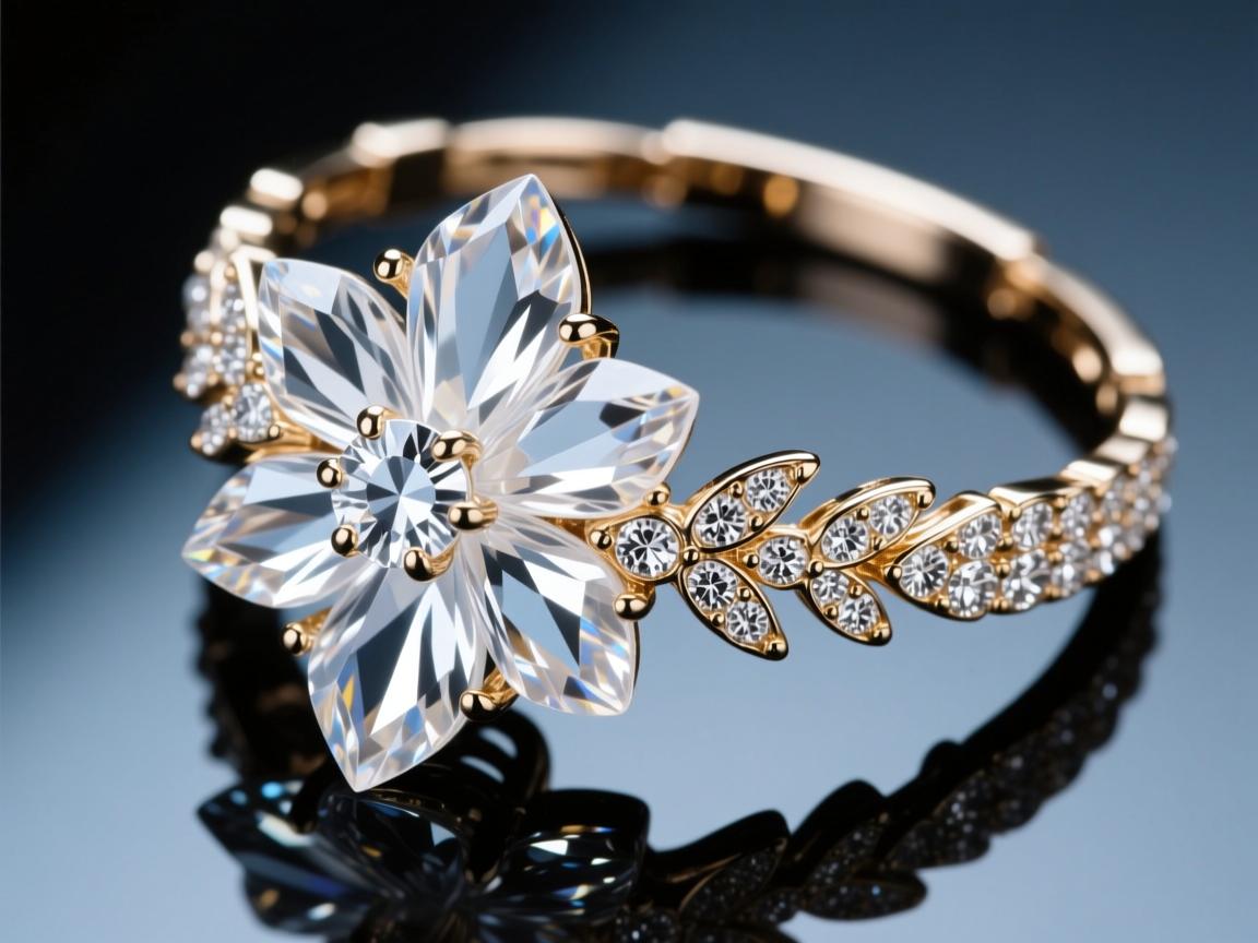 为什么露水晶莹剔透