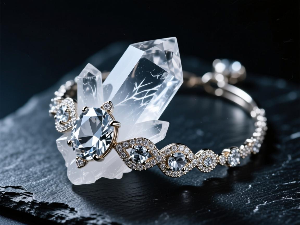 为什么幽灵水晶需要进行消磁处理？