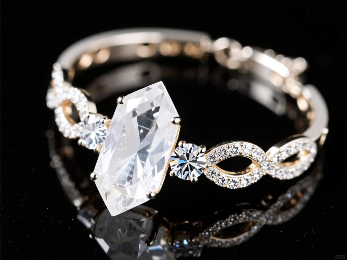 白水晶为什么发出响声？原因揭秘！