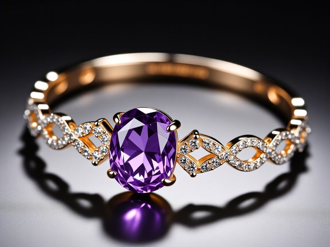 为什么紫水晶能开发智慧