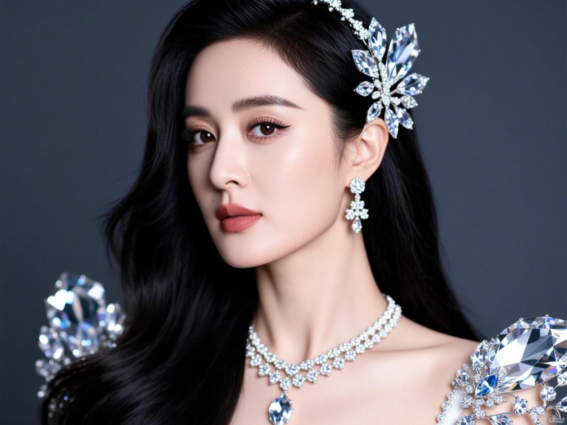 明星为什么都爱戴水晶呢