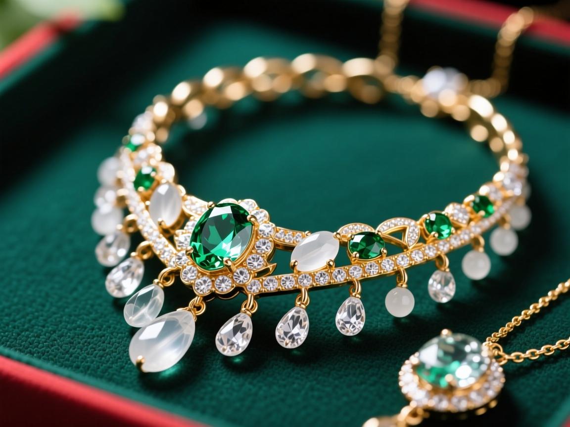 为什么南方人喜欢水晶？