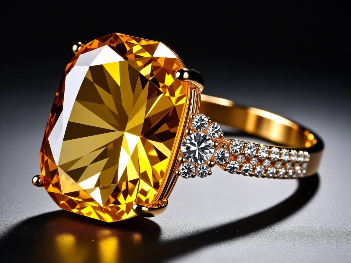 黄水晶能高温吗?为什么? 黄水晶能高温吗?为什么?