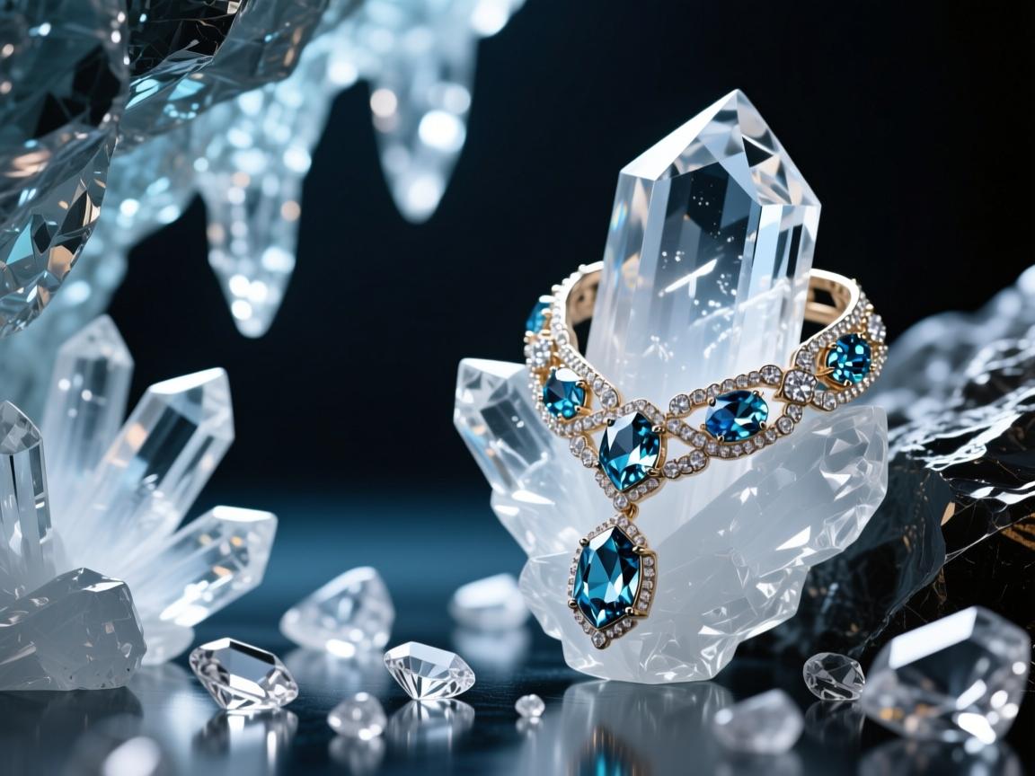 水晶洞会掉晶石吗?原因是什么? 水晶洞会掉晶石吗?原因是什么?