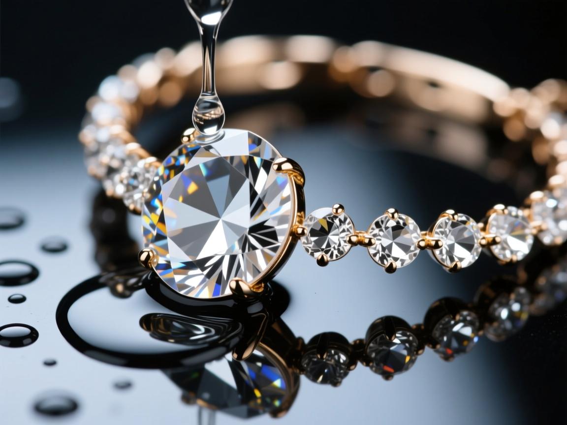 水晶打孔要滴水吗?为什么要这样做? 水晶打孔要滴水吗?为什么要这样做?