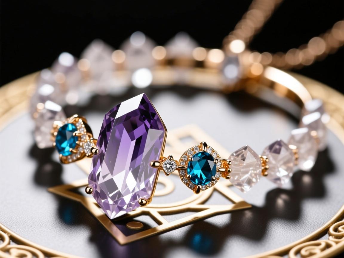 为什么戴水晶比较好？探究水晶的神奇功效和益处