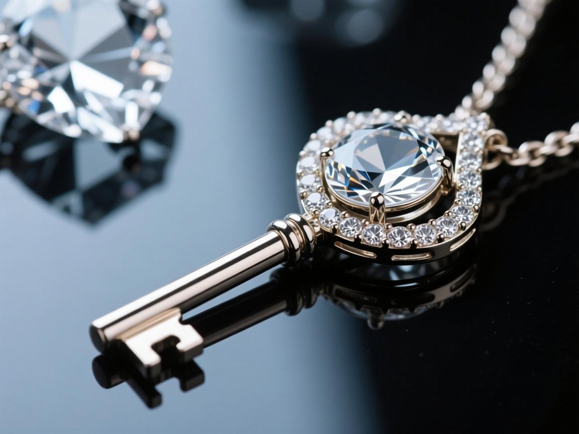 水晶秘钥为什么不能用