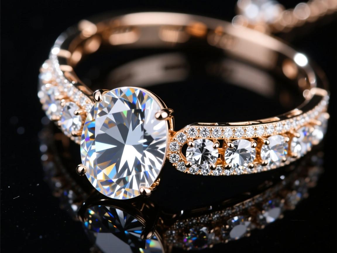 水晶越闪越好吗？为什么水晶的闪光度如此重要？