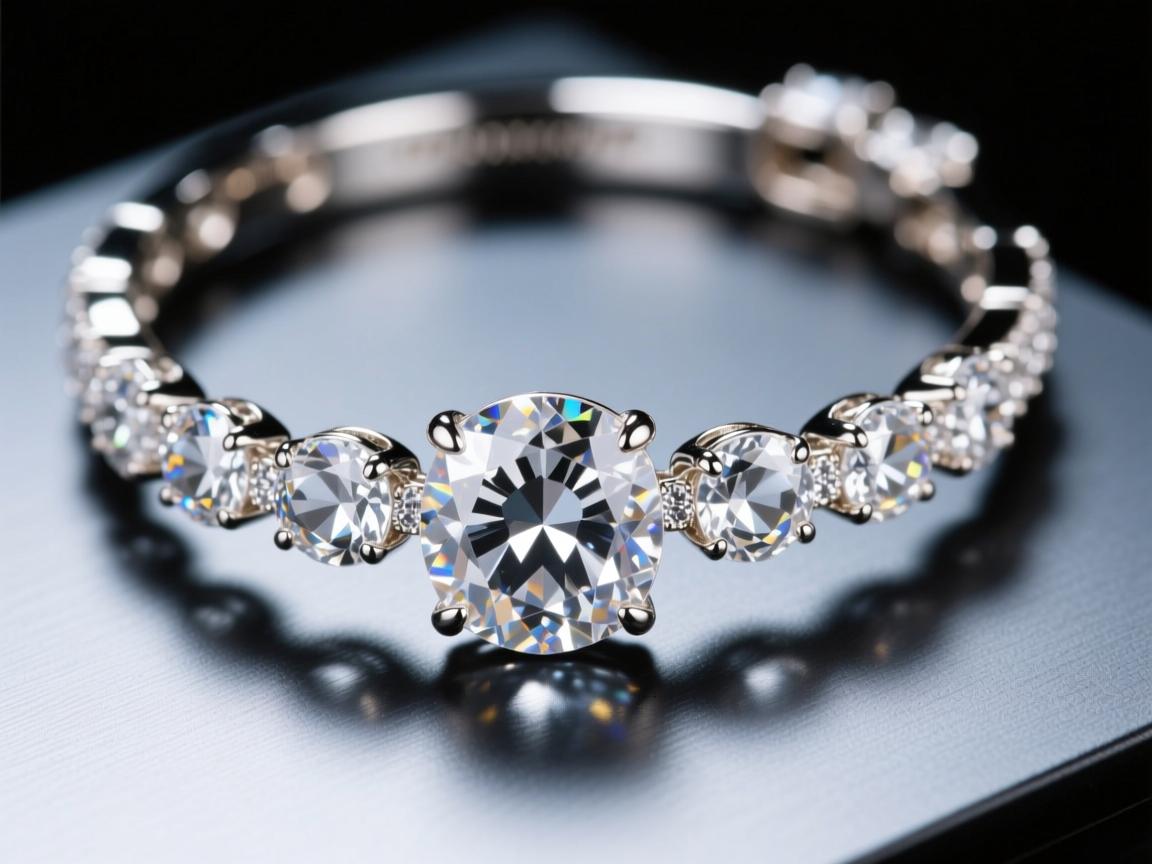 为什么不用钻水晶做贴面？