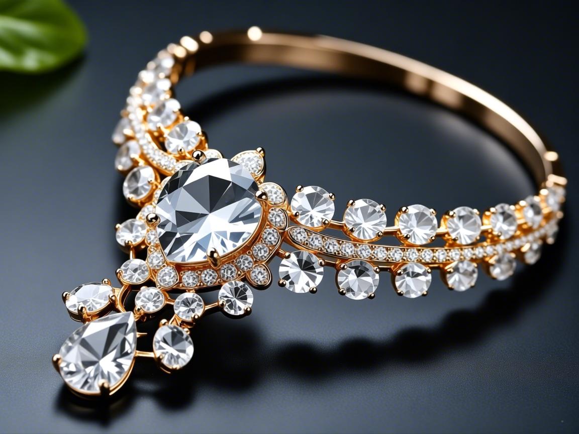 水晶制品为什么容易裂开？