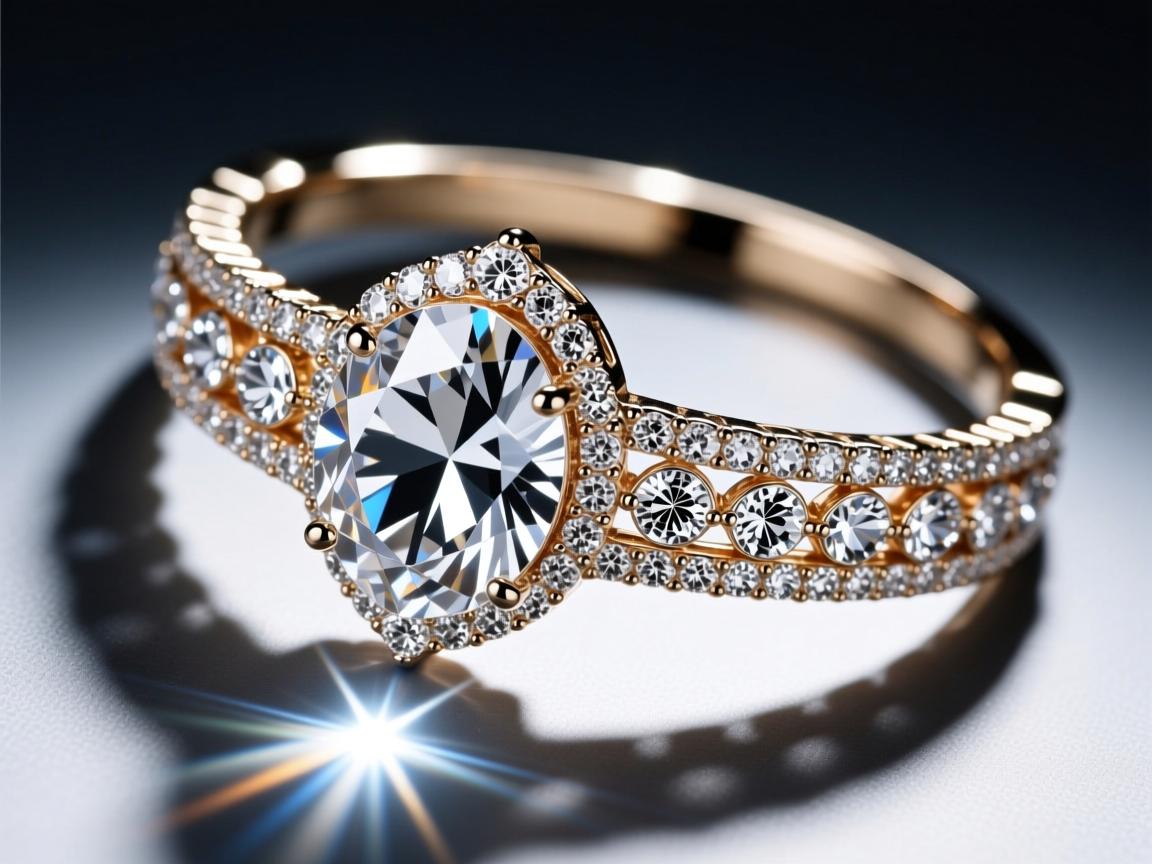 水晶会折射聚光吗？为什么水晶具有这种特性？