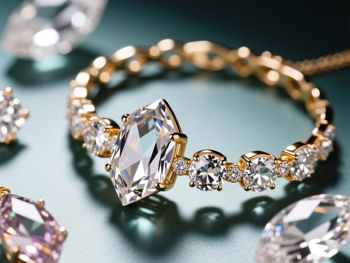 为什么要找水晶呢？