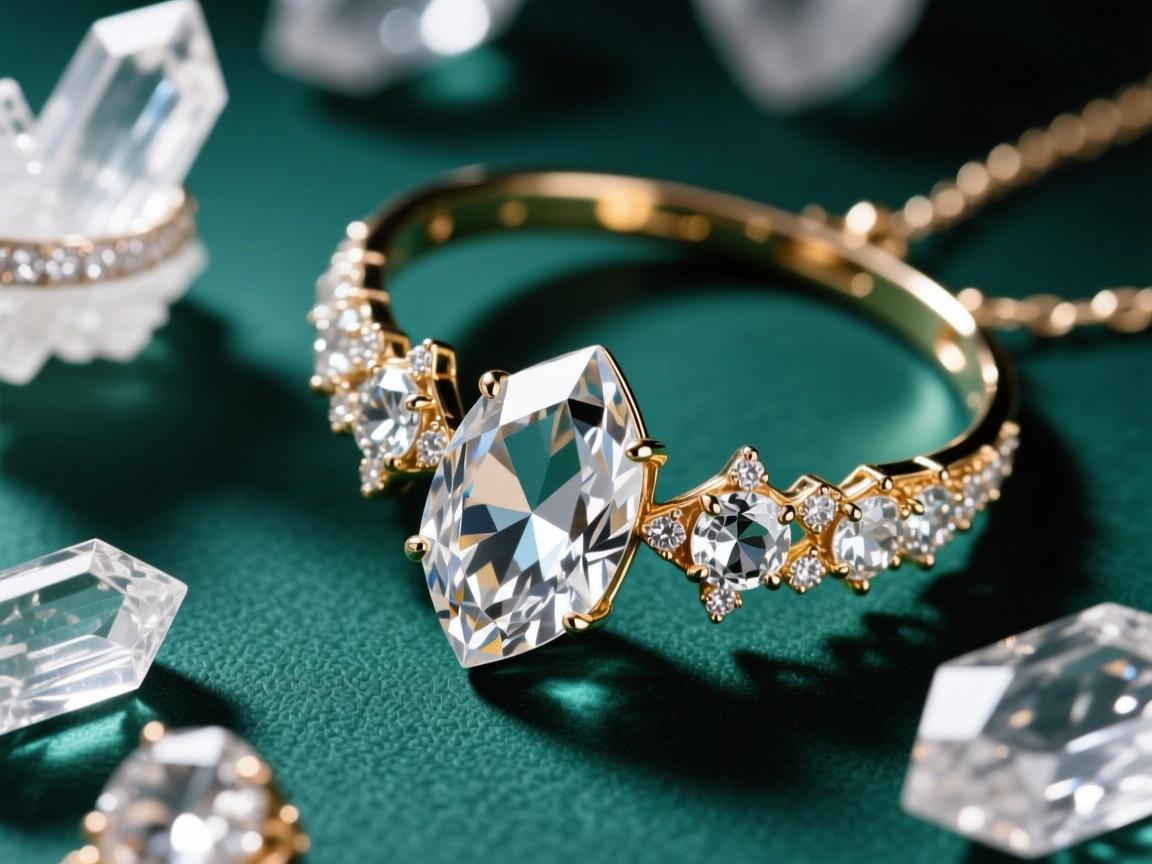 为什么有些人喜欢水晶