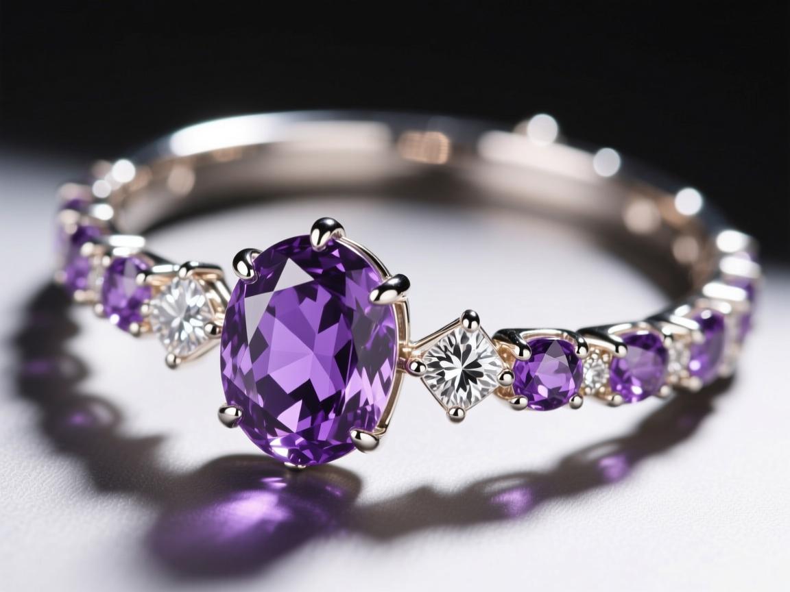 紫水晶可以消磁吗？为什么？