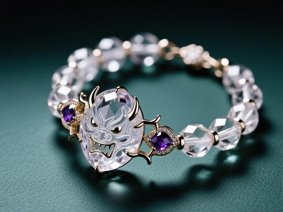 水晶也能辟邪吗？为什么一些人相信水晶具有驱邪的作用？