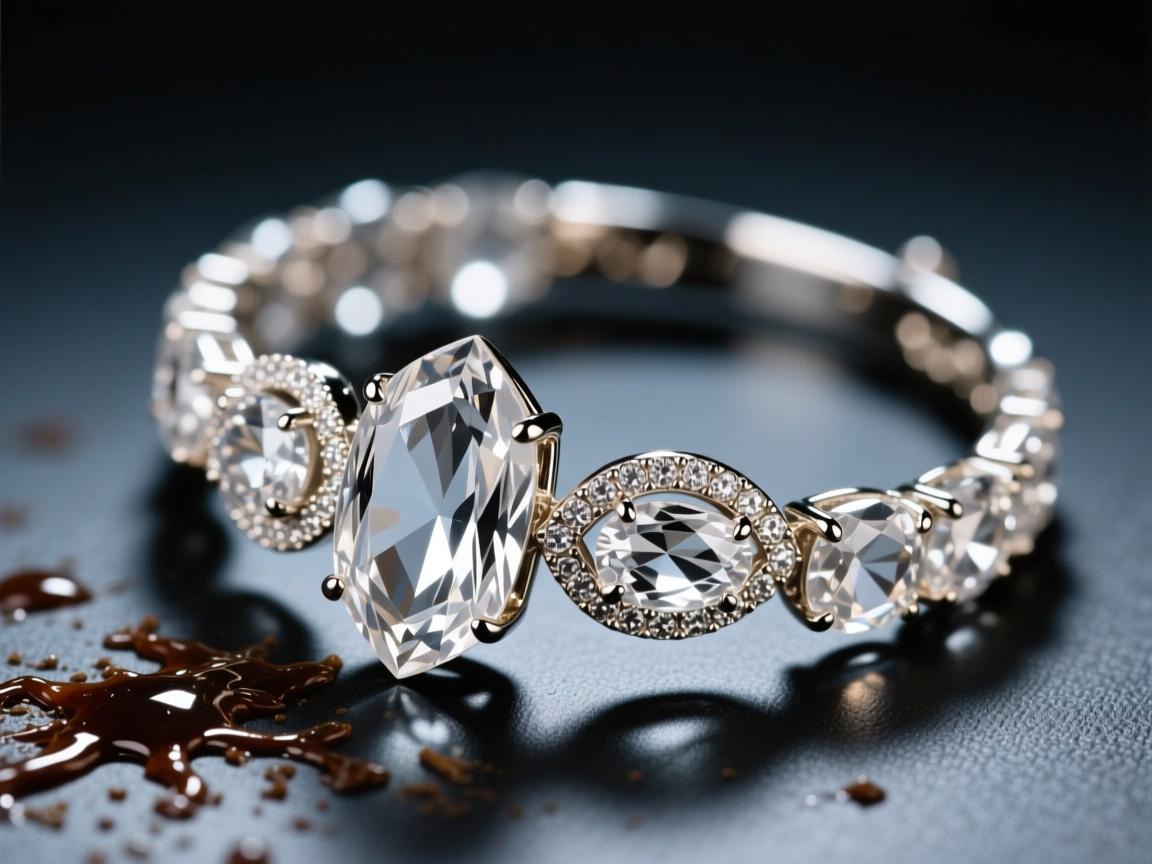 为什么戴水晶会走霉运