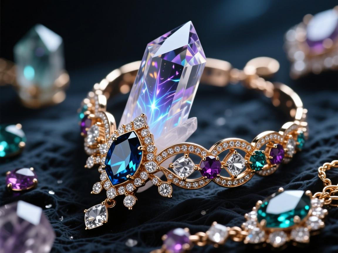 为什么合成不了魔力水晶？详细解析合成魔力水晶的困难和原因