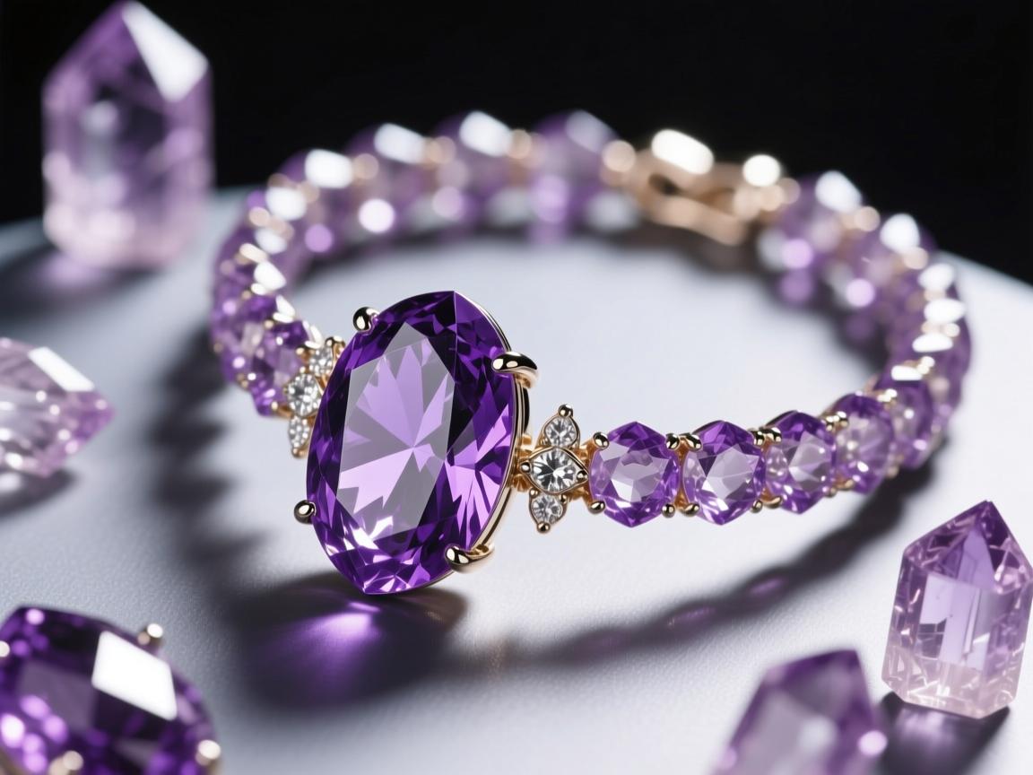 为什么紫水晶会带来好运？