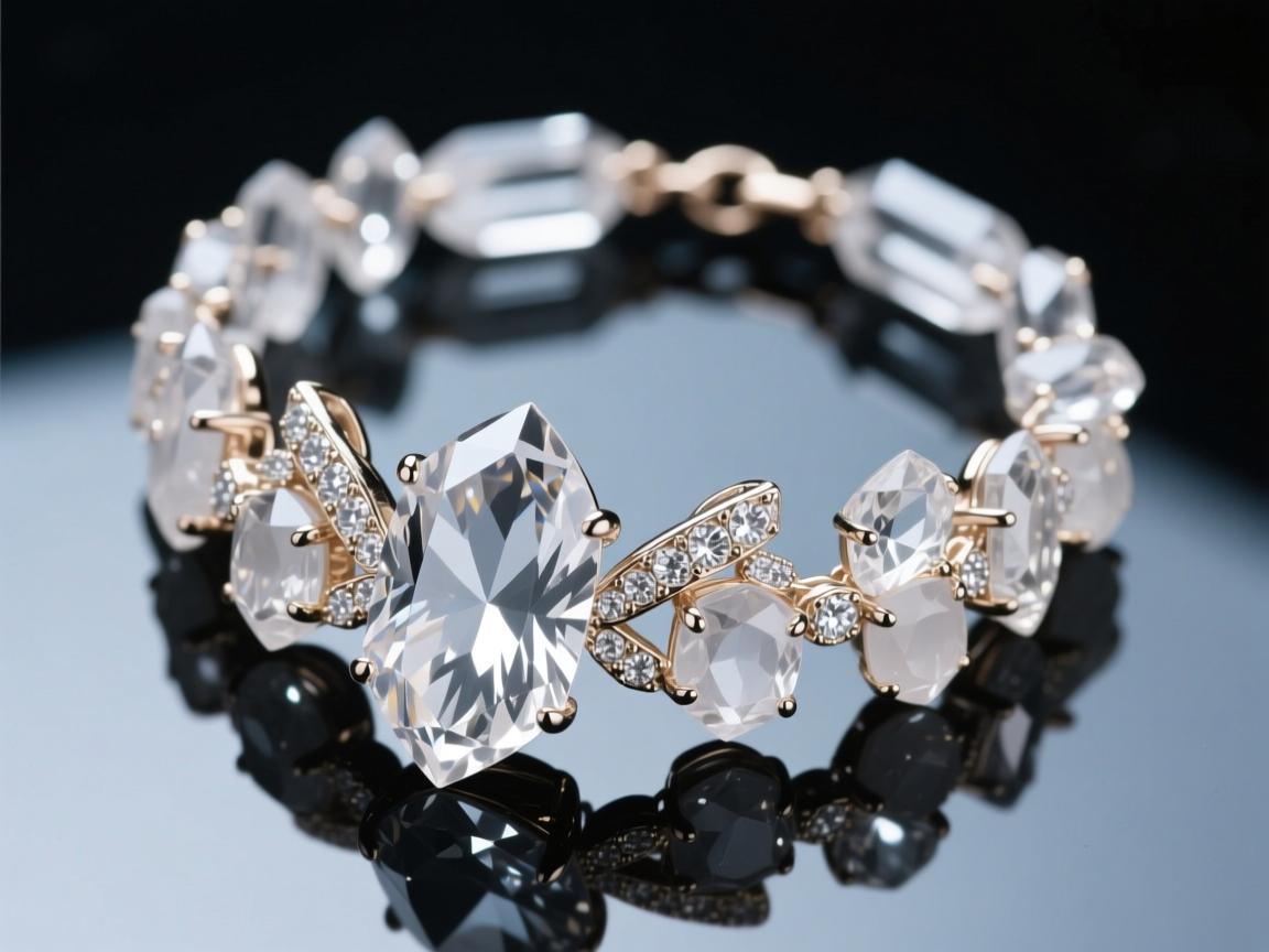 石英族是水晶吗？为什么？