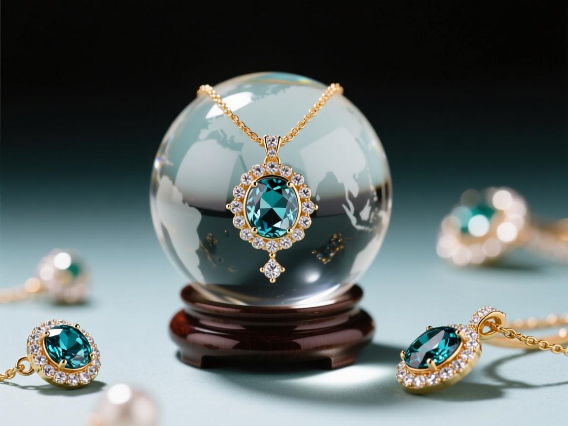 为什么水晶球不转？原因及解决方法详解