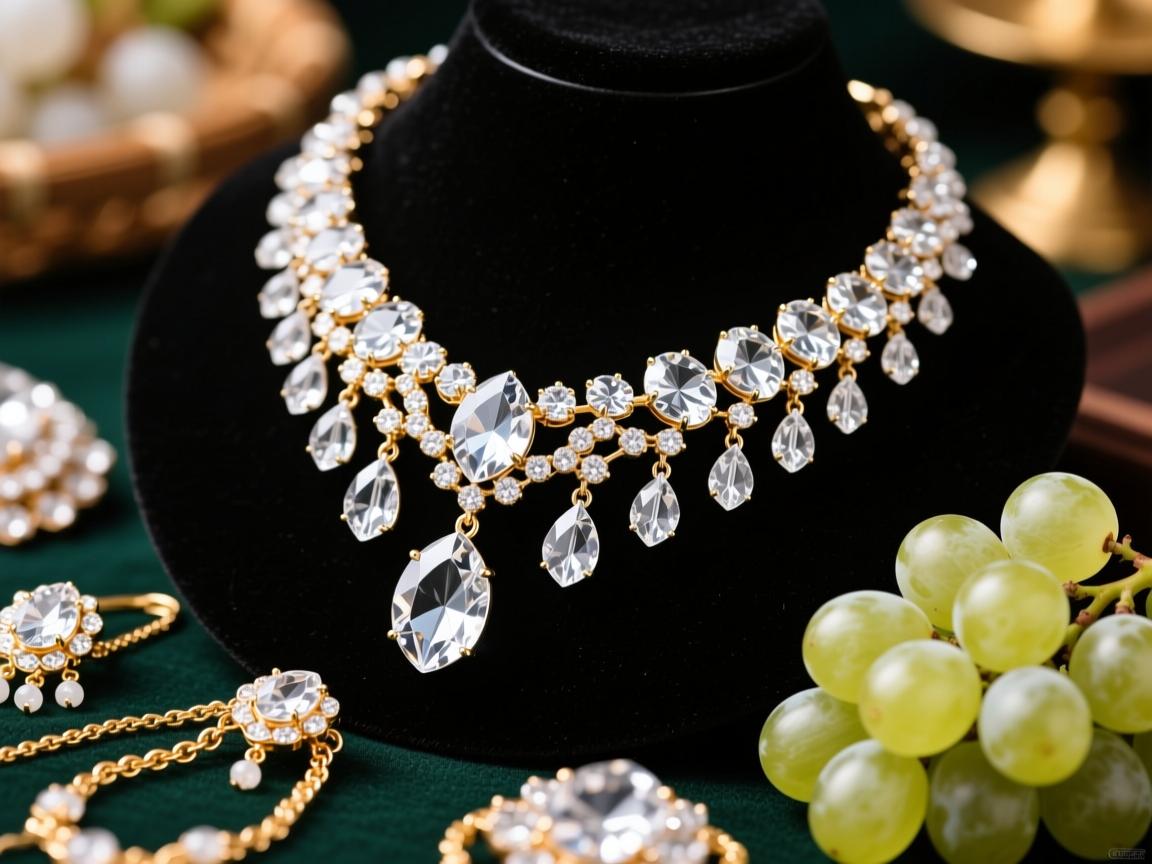 为什么水晶葡萄不卖了呢？