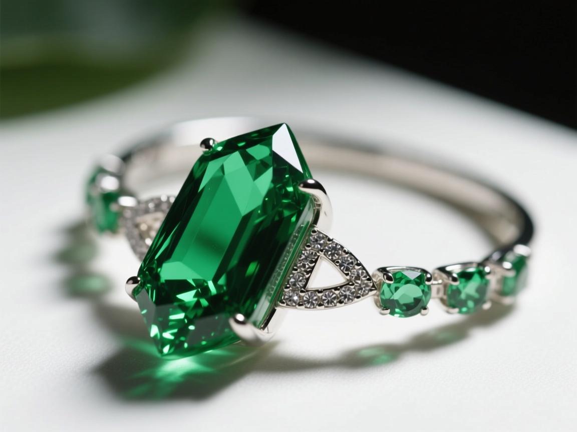 为什么不喜欢绿水晶呢