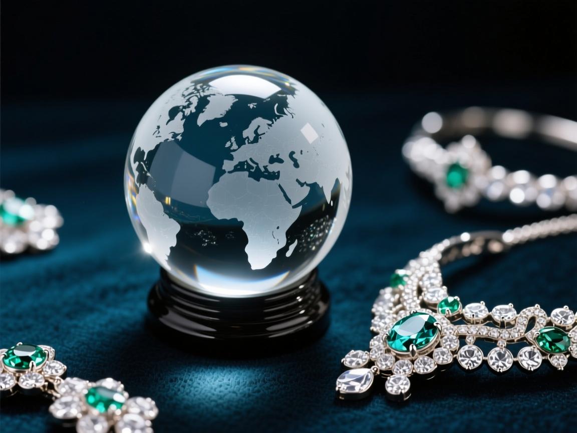 为什么不拆水晶球：揭秘水晶球的神秘魅力