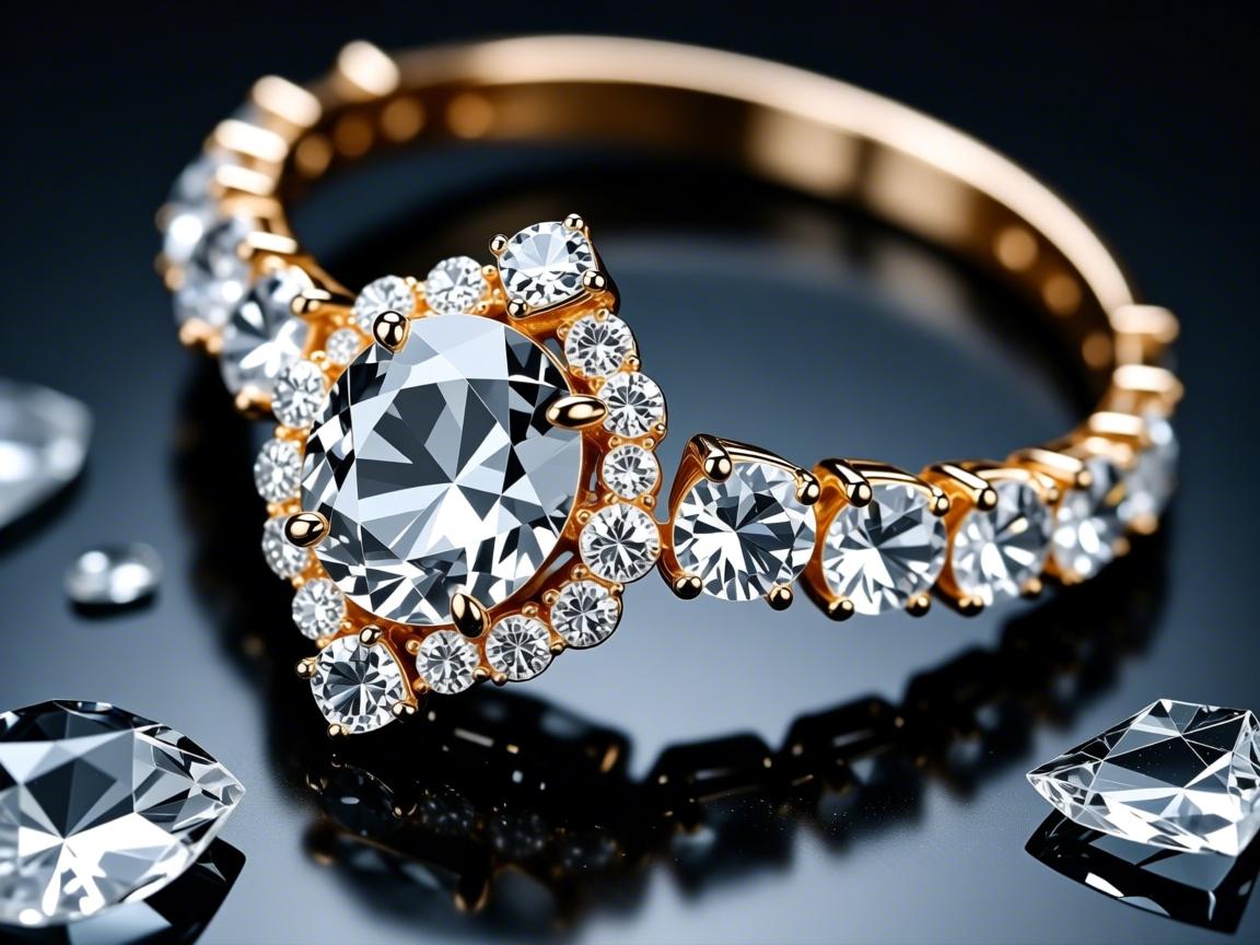 为什么水晶类的晶体易碎