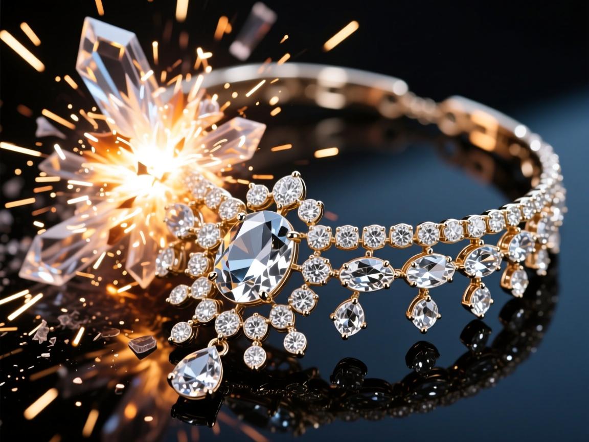 为什么打着对面水晶爆了？