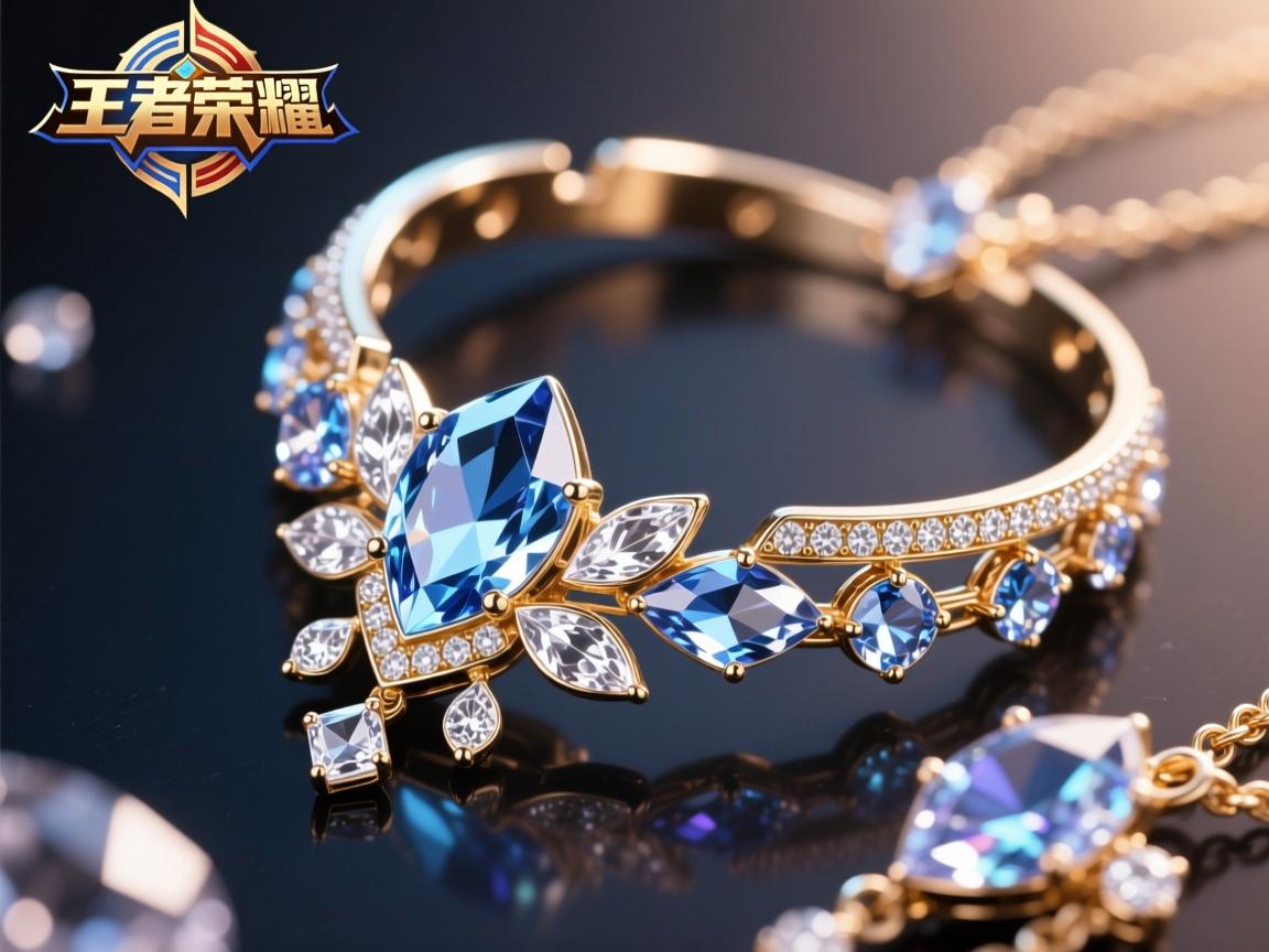 为什么我的王者水晶点不动了?解决方法详解 为什么我的王者水晶点不动了?解决方法详解