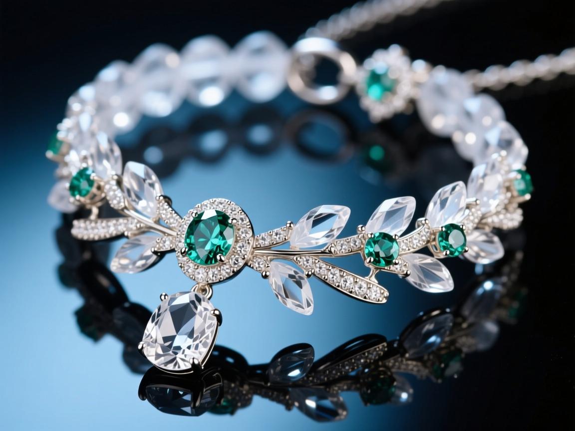 为什么东海水晶都是进口的？