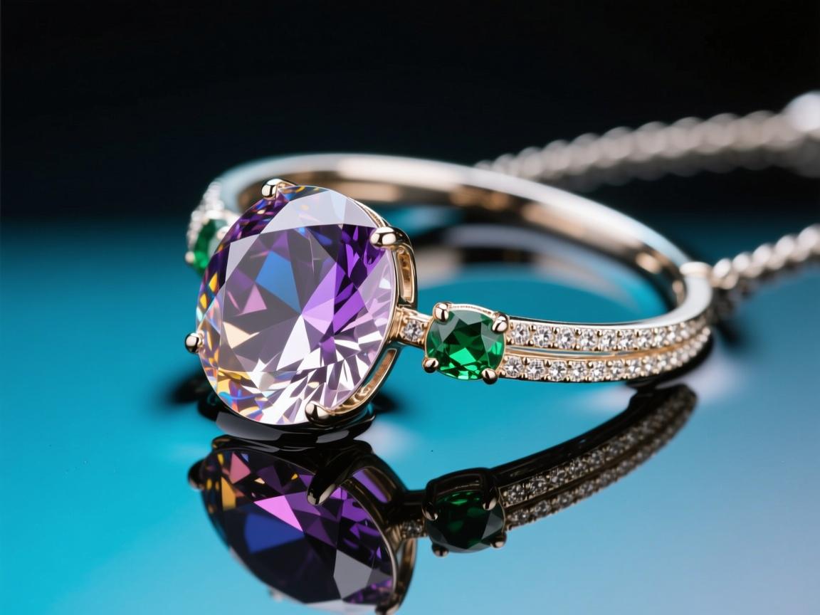 水晶为什么泡水里变色快? 水晶为什么泡水里变色快?