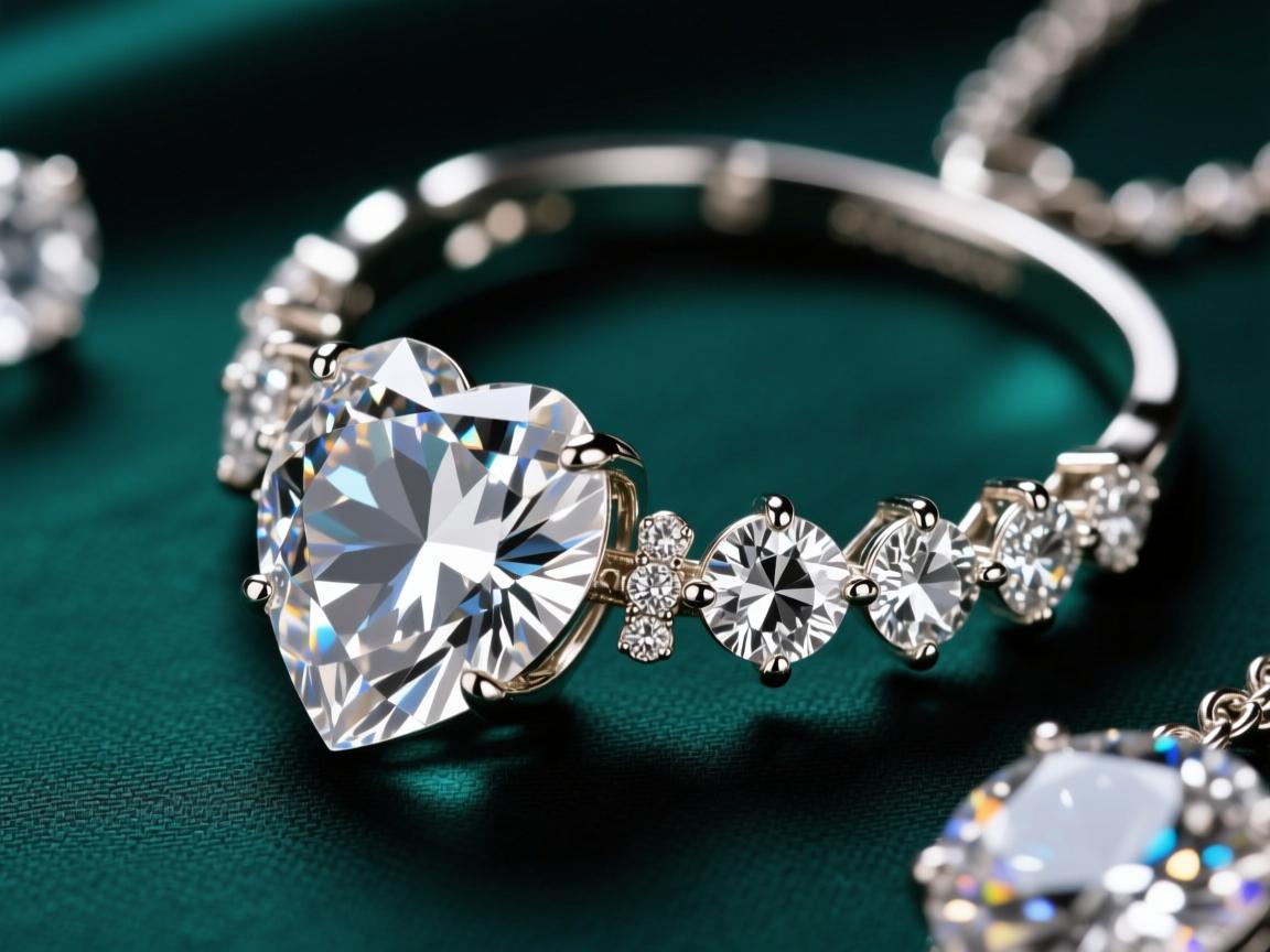 为什么偷水晶会让心跳加速？